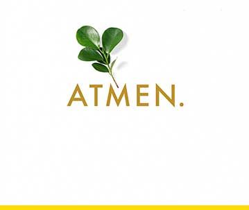 Atmen Logo